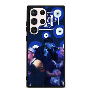 JUNIOR H RAPPER Samsung Galaxy S23 Ultra Case Cover