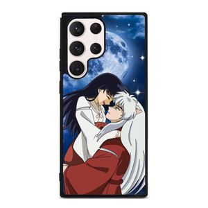 KAGOME AND INUYASHA ANIME Samsung Galaxy S23 Ultra Case Cover KAGOME AND INUYASHA ANIME Samsung Galaxy S23 Ultra Case Cover