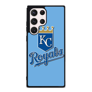 KANSAS CITY ROYALS LOGO Samsung Galaxy S23 Ultra Case Cover KANSAS CITY ROYALS LOGO Samsung Galaxy S23 Ultra Case Cover