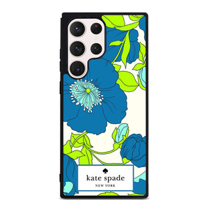 KATE SPADE NEW YORK ABSTRACT FLORAL Samsung Galaxy S23 Ultra Case Cover
