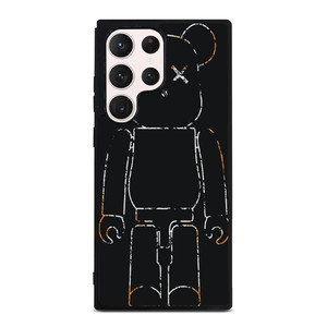 KAWS ROBOT LINE ART Samsung Galaxy S23 Ultra Case Cover
