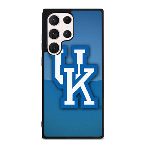 KENTUCKY WILDCATS FOOTBALL ICON Samsung Galaxy S23 Ultra Case Cover