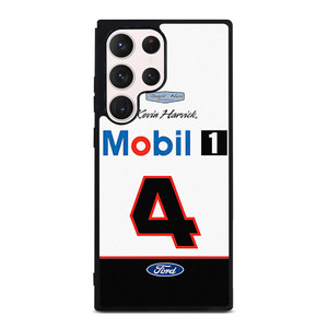 KEVIN HARVICK FORD NASCAR RACING Samsung Galaxy S23 Ultra Case Cover KEVIN HARVICK FORD NASCAR RACING Samsung Galaxy S23 Ultra Case Cover