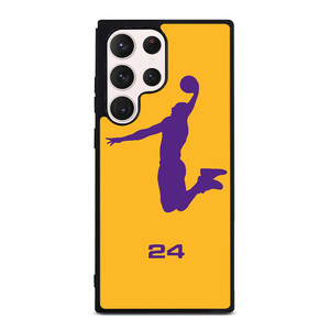 KOBE BRYANT BASKETBALL ICON 2 Samsung Galaxy S23 Ultra Case Cover KOBE BRYANT BASKETBALL ICON 2 Samsung Galaxy S23 Ultra Case Cover
