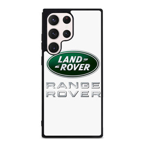 LAND ROVER RANGE ROVER EMBLEM Samsung Galaxy S23 Ultra Case Cover LAND ROVER RANGE ROVER EMBLEM Samsung Galaxy S23 Ultra Case Cover