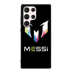 LEO LIONEL MESSI ICON Samsung Galaxy S23 Ultra Case Cover