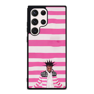 LIL UZI VERT PINK TAPE ALBUM Samsung Galaxy S23 Ultra Case Cover LIL UZI VERT PINK TAPE ALBUM Samsung Galaxy S23 Ultra Case Cover