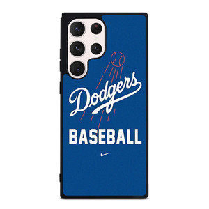 LOS ANGELES DODGERS BASEBALL NIKE Samsung Galaxy S23 Ultra Case Cover