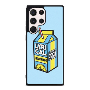 LYRICAL LEMONADE BLUE SYMBOL Samsung Galaxy S23 Ultra Case Cover