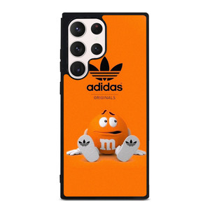 M&M ADIDAS ORIGINALS Samsung Galaxy S23 Ultra Case Cover