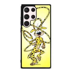 MARSUPILAMI CARTOON Samsung Galaxy S23 Ultra Case Cover MARSUPILAMI CARTOON Samsung Galaxy S23 Ultra Case Cover