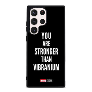 MARVEL COMIC FUNNY QUOTES Samsung Galaxy S23 Ultra Case Cover