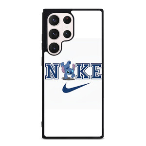 NIKE DISNEY STITCH CARTOON Samsung Galaxy S23 Ultra Case Cover