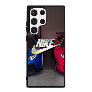 NIKE LAMBORGHINI CAR LOGO Samsung Galaxy S23 Ultra Case Cover NIKE LAMBORGHINI CAR LOGO Samsung Galaxy S23 Ultra Case Cover