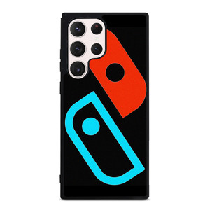 NINTENDO SWITCH GAMES ICON Samsung Galaxy S23 Ultra Case Cover