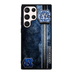 NORTH CAROLINA TAR HEELS GRUNGE LOGO Samsung Galaxy S23 Ultra Case Cover NORTH CAROLINA TAR HEELS GRUNGE LOGO Samsung Galaxy S23 Ultra Case Cover