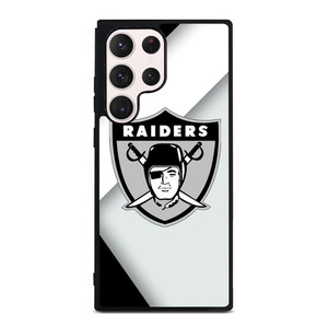 OAKLAND RAIDERS FOOTBALL TEAM LOGO Samsung Galaxy S23 Ultra Case Cover OAKLAND RAIDERS FOOTBALL TEAM LOGO Samsung Galaxy S23 Ultra Case Cover