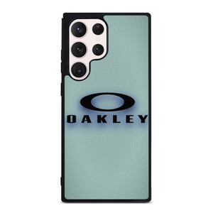 OAKLEY GLASS EMBLEM Samsung Galaxy S23 Ultra Case Cover OAKLEY GLASS EMBLEM Samsung Galaxy S23 Ultra Case Cover