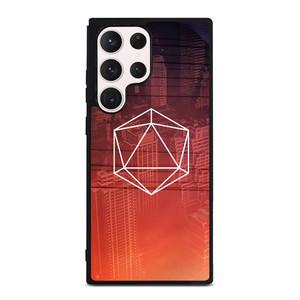 ODESZA ELECTRONIC MUSIC LOGO Samsung Galaxy S23 Ultra Case Cover ODESZA ELECTRONIC MUSIC LOGO Samsung Galaxy S23 Ultra Case Cover