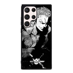 ONE PIECE RORONOA ZORO Samsung Galaxy S23 Ultra Case Cover ONE PIECE RORONOA ZORO Samsung Galaxy S23 Ultra Case Cover