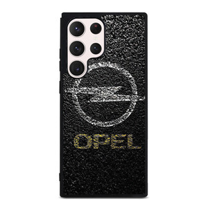 OPEL AUTOMOBILE ASPHALTS LOGO Samsung Galaxy S23 Ultra Case Cover OPEL AUTOMOBILE ASPHALTS LOGO Samsung Galaxy S23 Ultra Case Cover