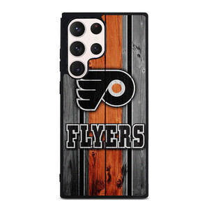 PHILADELPHIA FLYERS HOCKEY WOOD LOGO Samsung Galaxy S23 Ultra Case Cover PHILADELPHIA FLYERS HOCKEY WOOD LOGO Samsung Galaxy S23 Ultra Case Cover