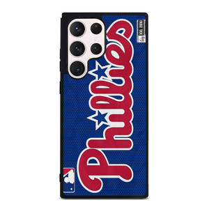 PHILADELPHIA PHILLIES BASEBALL MLB Samsung Galaxy S23 Ultra Case Cover PHILADELPHIA PHILLIES BASEBALL MLB Samsung Galaxy S23 Ultra Case Cover