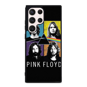 PINK FLOYD ROCK BAND MEMBER Samsung Galaxy S23 Ultra Case Cover PINK FLOYD ROCK BAND MEMBER Samsung Galaxy S23 Ultra Case Cover