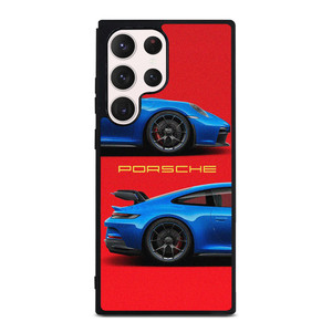 PORSCHE 911 SPORT CAR Samsung Galaxy S23 Ultra Case Cover PORSCHE 911 SPORT CAR Samsung Galaxy S23 Ultra Case Cover