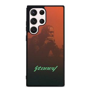 POST MALONE RAPPER STONEY Samsung Galaxy S23 Ultra Case Cover POST MALONE RAPPER STONEY Samsung Galaxy S23 Ultra Case Cover