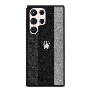 ROLEX WATCHES SIMPLE EMBLEM Samsung Galaxy S23 Ultra Case Cover ROLEX WATCHES SIMPLE EMBLEM Samsung Galaxy S23 Ultra Case Cover