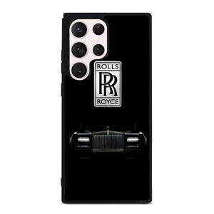 ROLLS ROYCE LUXURY CAR EMBLEM Samsung Galaxy S23 Ultra Case Cover ROLLS ROYCE LUXURY CAR EMBLEM Samsung Galaxy S23 Ultra Case Cover