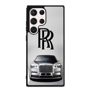 ROLLS ROYCE LUXURY CAR PHANTOM Samsung Galaxy S23 Ultra Case Cover ROLLS ROYCE LUXURY CAR PHANTOM Samsung Galaxy S23 Ultra Case Cover