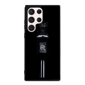 ROLLS ROYCE STRIPE LOGO Samsung Galaxy S23 Ultra Case Cover ROLLS ROYCE STRIPE LOGO Samsung Galaxy S23 Ultra Case Cover