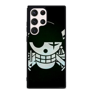 RORONOA ZORO ONE PIECE SYMBOL Samsung Galaxy S23 Ultra Case Cover RORONOA ZORO ONE PIECE SYMBOL Samsung Galaxy S23 Ultra Case Cover