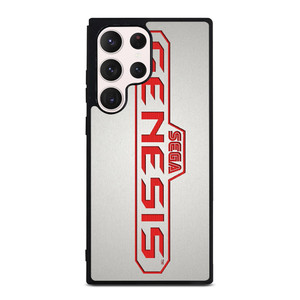 SEGA GENESIS LOGO Samsung Galaxy S23 Ultra Case Cover SEGA GENESIS LOGO Samsung Galaxy S23 Ultra Case Cover