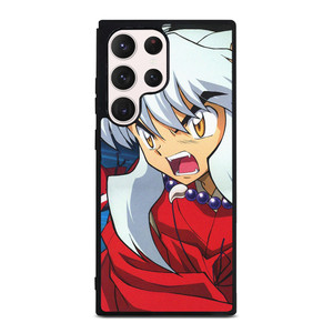 SESSHOMARU INUYASHA ANIME Samsung Galaxy S23 Ultra Case Cover