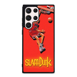 SLAM DUNK ANIME HANAMIHCI SAKURAGI Samsung Galaxy S23 Ultra Case Cover SLAM DUNK ANIME HANAMIHCI SAKURAGI Samsung Galaxy S23 Ultra Case Cover
