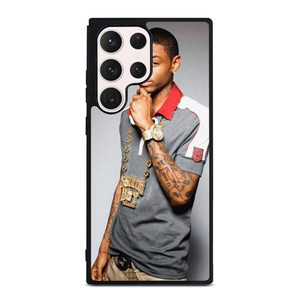 SOULJA BOY RAPPER Samsung Galaxy S23 Ultra Case Cover SOULJA BOY RAPPER Samsung Galaxy S23 Ultra Case Cover