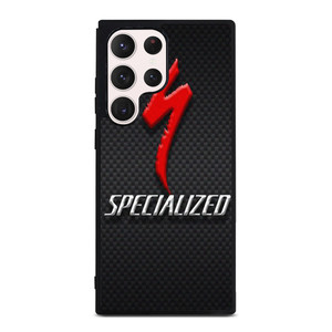 SPECIALIZED BIKE CARBON LOGO Samsung Galaxy S23 Ultra Case Cover