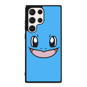 SQUIRTLE POKEMON FLAT CUTE Samsung Galaxy S23 Ultra Case Cover SQUIRTLE POKEMON FLAT CUTE Samsung Galaxy S23 Ultra Case Cover