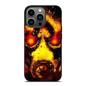 BORDERLANDS PSYCHO MASK iPhone 13 Pro Case Cover BORDERLANDS PSYCHO MASK iPhone 13 Pro Case Cover