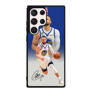 STEPHEN CURRY GOLDEN STATE WARRIORS SIGN Samsung Galaxy S23 Ultra Case Cover STEPHEN CURRY GOLDEN STATE WARRIORS SIGN Samsung Galaxy S23 Ultra Case Cover