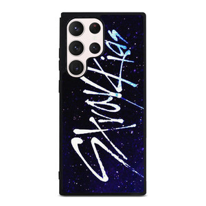 STRAY KIDS BOY BAND LOGO SPACE Samsung Galaxy S23 Ultra Case Cover STRAY KIDS BOY BAND LOGO SPACE Samsung Galaxy S23 Ultra Case Cover