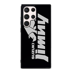 SUZUKI JIMNY SYMBOL Samsung Galaxy S23 Ultra Case Cover SUZUKI JIMNY SYMBOL Samsung Galaxy S23 Ultra Case Cover