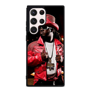 T-PAIN RAPPER Samsung Galaxy S23 Ultra Case Cover T-PAIN RAPPER Samsung Galaxy S23 Ultra Case Cover