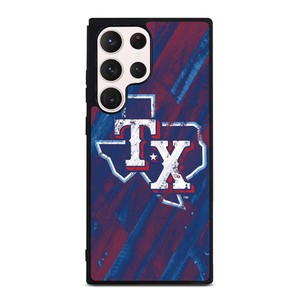 TEXAS RANGERS BASEBALL MLB SYMBOL Samsung Galaxy S23 Ultra Case Cover TEXAS RANGERS BASEBALL MLB SYMBOL Samsung Galaxy S23 Ultra Case Cover