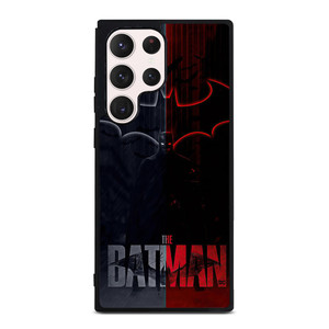 THE BATMAN DC COMICS ILLUSTRATION Samsung Galaxy S23 Ultra Case Cover