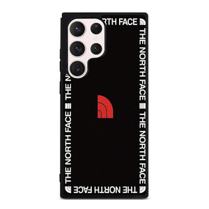 THE NORTH FACE LOGO TYPE Samsung Galaxy S23 Ultra Case Cover THE NORTH FACE LOGO TYPE Samsung Galaxy S23 Ultra Case Cover