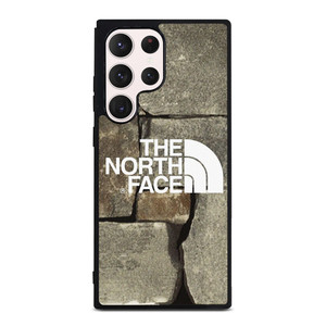 THE NORTH FACE STONES LOGO Samsung Galaxy S23 Ultra Case Cover THE NORTH FACE STONES LOGO Samsung Galaxy S23 Ultra Case Cover